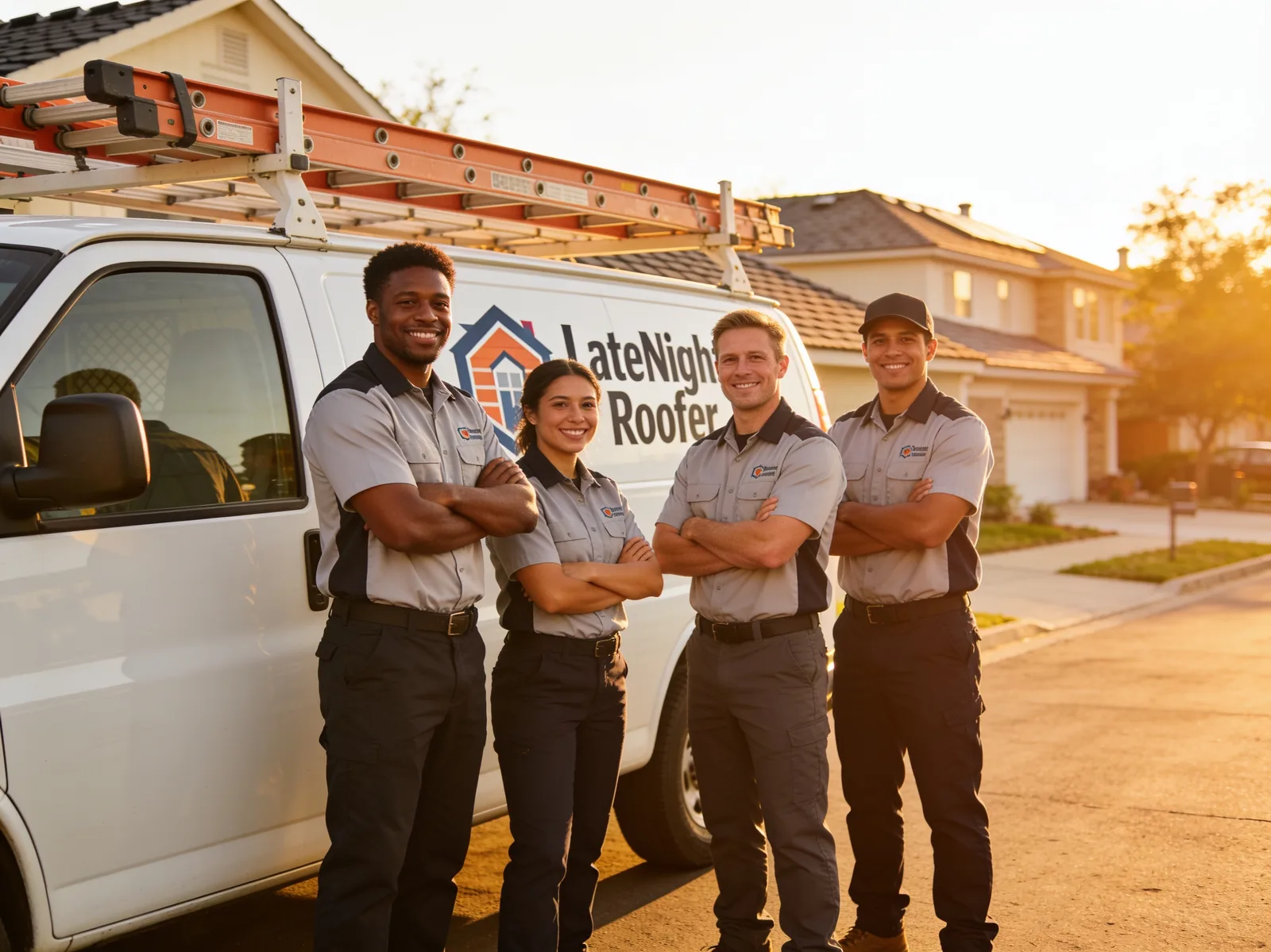 Emergency Roof Repair company in Arrington, VA